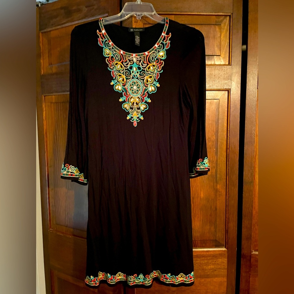 INC dress